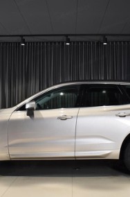 Volvo XC60 II B4 B Core Pakiet Climate + Pakiet Power Seats + Hak + Przyciemniane-2