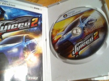 gra na PC DVD Juiced 2: Hot Import Nights-1