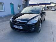 Ford Focus Mk2 1.6 16V 100KM 2010r