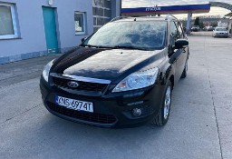 Ford Focus Mk2 1.6 16V 100KM 2010r