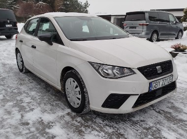 1.0 MPI EVO + LPG. Salon PL, Bezwypadkowy, Tani w Utrzymaniu.-1