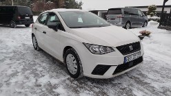 SEAT Ibiza V 1.0 MPI EVO + LPG. Salon PL, Bezwypadkowy, Tani w Utrzymaniu.