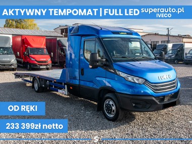 Iveco Daily 50C21HA8/P Autolaweta 50C21HA8/P Autolaweta 3.0 210KM-1