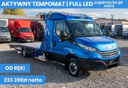 Iveco Daily 50C21HA8/P Autolaweta 50C21HA8/P Autolaweta 3.0 210KM