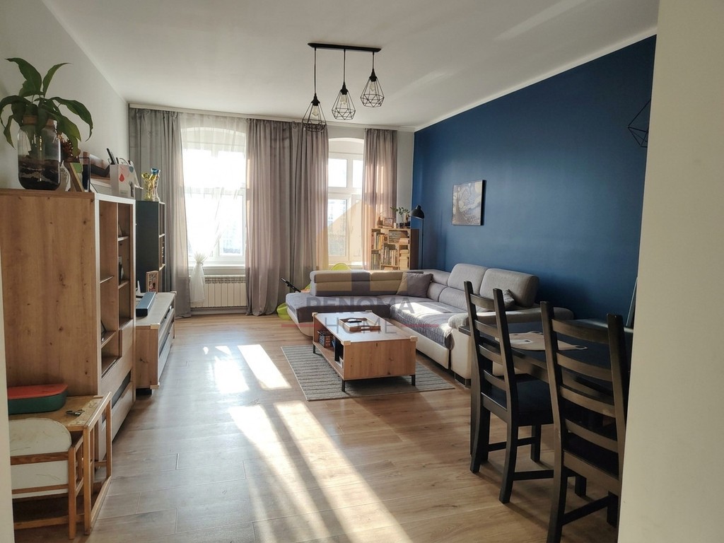 Mieszkanie na sprzedaż, 3 pokoje, 72 m², Ząbkowice Śląskie