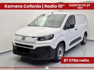 Fiat Doblo XL L2H1 AT XL L2H1 AT 1.5 130KM