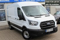 Ford Transit SalonPL L3H2 FV23% Lift 1WŁ 85284-netto Gwarancja