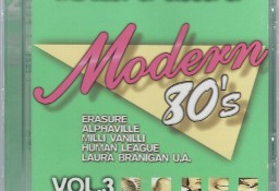 2 CD Modern 80's - The Best Of Discopop Vol. 3 (1999)
