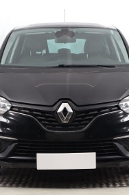 Renault Scenic IV , Automat, Navi, Klimatronic, Tempomat, Parktronic,-2