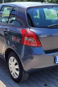 Toyota Yaris II-2
