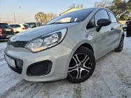Kia Rio III Navi* Zadbany* Zarejestrowany