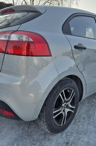Kia Rio III Navi* Zadbany* Zarejestrowany-2