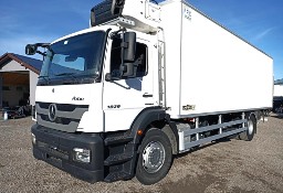 Mercedes-Benz Axor 1829NL EURO5 CHŁODNIA SUPRA 850 FRC