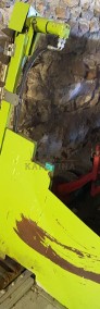 Claas Mega 360 [CZĘŚCI] - Siłownik-4