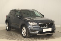 Volvo XC40 , Salon Polska, 1. Właściciel, Automat, VAT 23%, Navi,