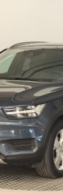 Volvo XC40 , Salon Polska, 1. Właściciel, Automat, VAT 23%, Navi,-3
