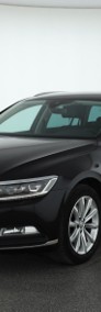 Volkswagen Passat B8 , Salon Polska, Automat, Skóra, Navi, Xenon, Bi-Xenon,-3