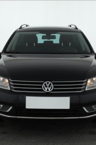 Volkswagen Passat B7 , Klimatronic, Tempomat, Parktronic, Podgrzewane siedzienia-2