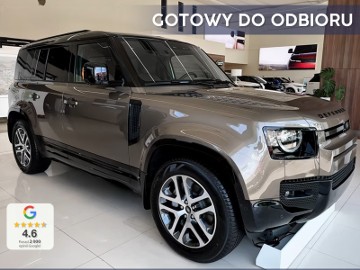 Land Rover Defender III 110 D350 X-Dynamic SE Defender