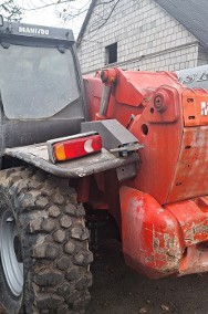 ładowarka manitou 1440 budowlana 2007rok/ Kramer 880/2006r-2