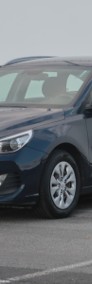 Hyundai i30 II , Salon Polska, Serwis ASO, GAZ, Klima, Tempomat-3