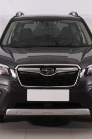 Subaru Forester IV , Salon Polska, Serwis ASO, Automat, Skóra, Tempomat,-2