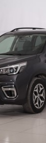 Subaru Forester IV , Salon Polska, Serwis ASO, Automat, Skóra, Tempomat,-3