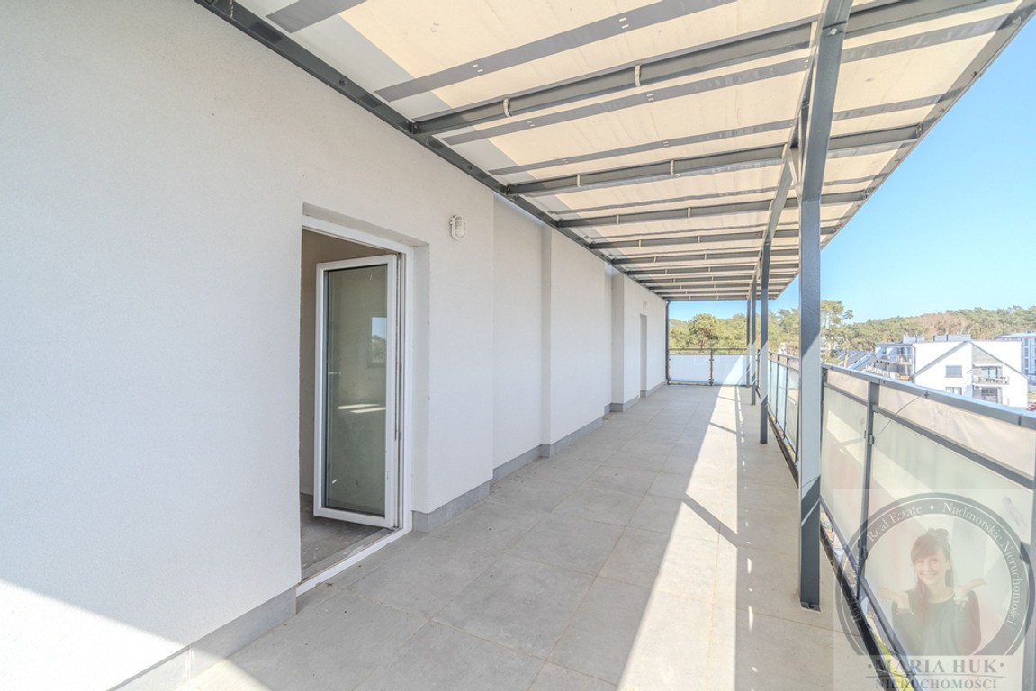 Mieszkanie na sprzedaż, 2 pokoje, 33 m², Dziwnówek