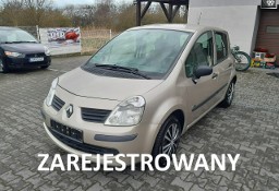 Renault Modus 1.2i KLIMA stan BDB