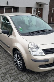 Renault Modus 1.2i KLIMA stan BDB-2