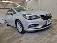 Opel Astra K 1.4 Turbo Enjoy, I właściciel, salon Polska, ASO