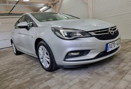 Opel Astra K 1.4 Turbo Enjoy, I właściciel, salon Polska, ASO