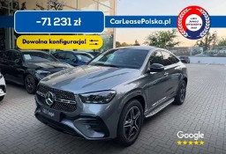 Mercedes-Benz Klasa GLE W167