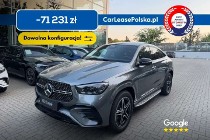 Mercedes-Benz Klasa GLE W167