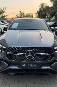Mercedes-Benz Klasa GLE W167-2