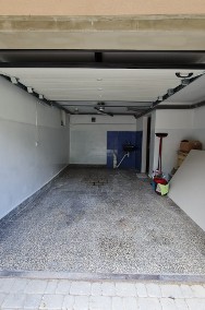 kawalerka BRONOWICE 27 m2  z garażem i parkingiem-2