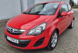 Opel Corsa D dwa komplety kół