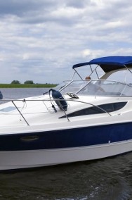 Bayliner 285 nowy silnik 383 MAG Stroker-2