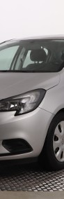 Opel Corsa E , Salon Polska, Serwis ASO, VAT 23%, Klima-3