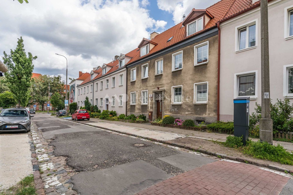 3 pokojowe przestronne mieszkanie