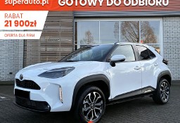 Toyota Yaris Cross Style 1.5 Hybrid Style 1.5 Hybrid 116KM | Podgrzewane fotele!