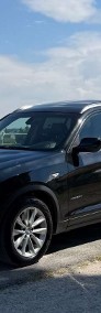 BMW X3 I (F25)-3