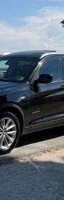 BMW X3 I (F25)-4