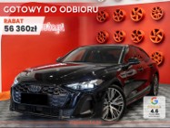 Audi A5 IV TDI quattro S line 2.0 TDI quattro S line (204KM) kamery obserwujące