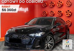 Audi A5 IV TDI quattro S line 2.0 TDI quattro S line (204KM) kamery obserwujące