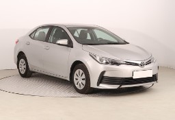 Toyota Corolla XI , Salon Polska, Serwis ASO, Klima, Parktronic