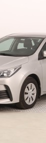 Toyota Corolla XI , Salon Polska, Serwis ASO, Klima, Parktronic-3