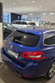 Peugeot 308 II SW 1.5 BlueHDi 130KM GT-Line EAT8 Gwarancja Dealer Bezwypadkowy-2