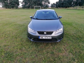 1.6 TDI Reference