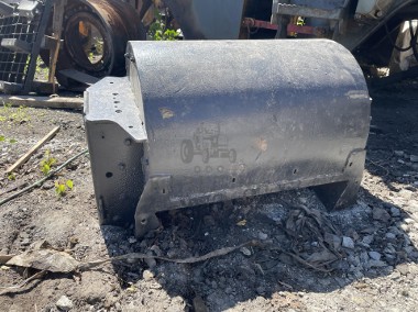 Claas Jaguar - obudowa wentylatora-1